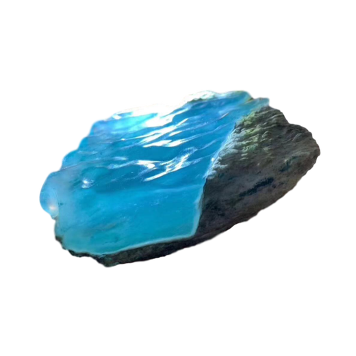 Jindai Jindai Burmese jade raw stone wool jade jade bracelet stone auction (live broadcast special auction) 100