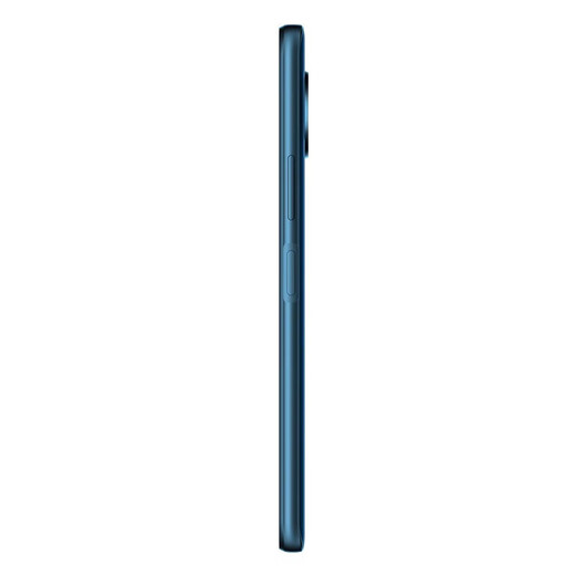 
Nokia (NOKIA) G50 5G full network dual-sIM dual standby mobile phone large screen 5000 mA senior student computer NFC stock phone Sea blue 4+128G