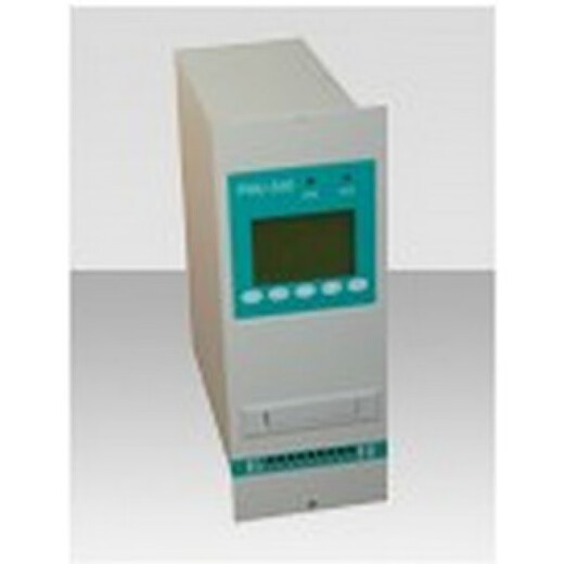 PMU-S40 wall-mounted power supply monitoring module PMU-S40 DC screen main monitoring supply and maintenance