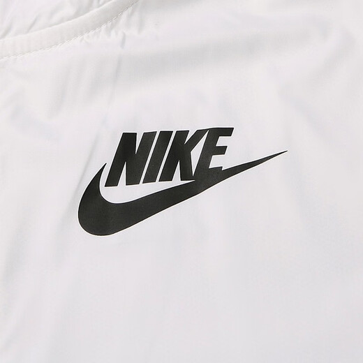 耐克（NIKE）女装新款连帽休闲运动服跑步透气防风夹克外套海外直邮 DM6180-601 S