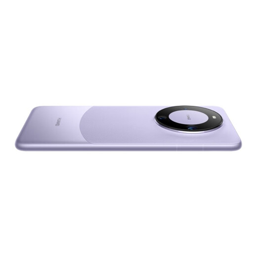 HUAWEI Mate 60 Pro 旗舰手机 卫星通话 超可靠玄武架构 华为鸿蒙智能手机 南糯紫 12+512G全网通