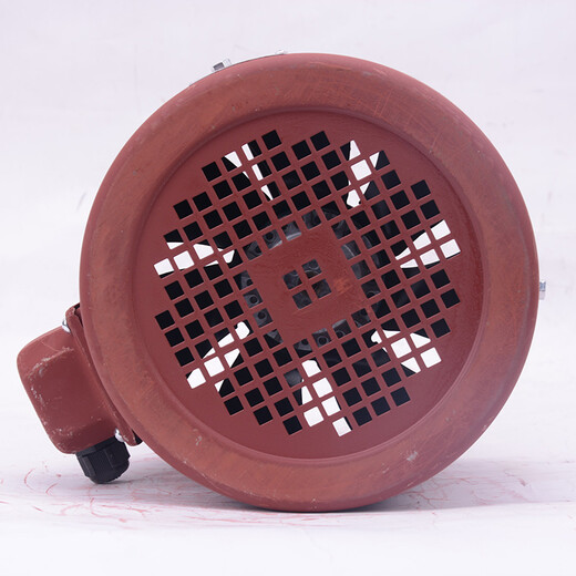 Oudu inverter motor cooling fan without housing G-112 380V