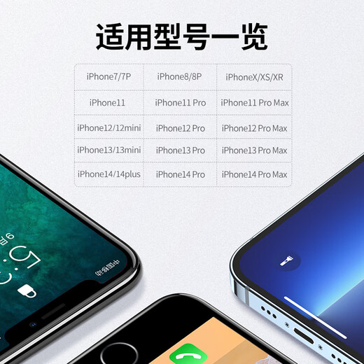 绿联耳机转接头MFi认证音频转换器Lightning转3.5转接线手机/平板适用于苹果iPhone14/13/12/iPad