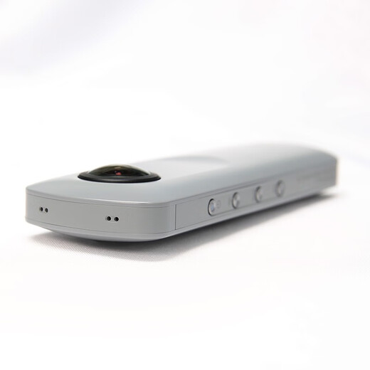 Ricoh THETA SC2 panoramic camera real estate Support brokerage cloud Xingfuli Beike Rushi VR720 panoramic house viewing Zhifangbao Water and electricity home decoration THETA SC2 (standard configuration for business version)

