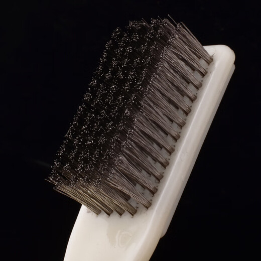 Ou Fanluowen Play Tool Set Plate Rudraksha Walnut Olive Steel Wire Maintenance Cleaning Brush Polishing Oil 16-piece Set