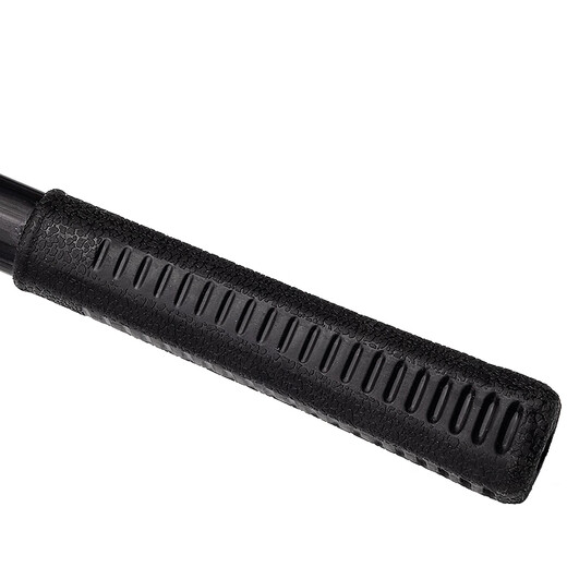 Guangwei (GW) 2.5-meter aluminum alloy fishing gear, rubberized anti-scratch fishing net, folding fishing net pocket, fishing fishing net