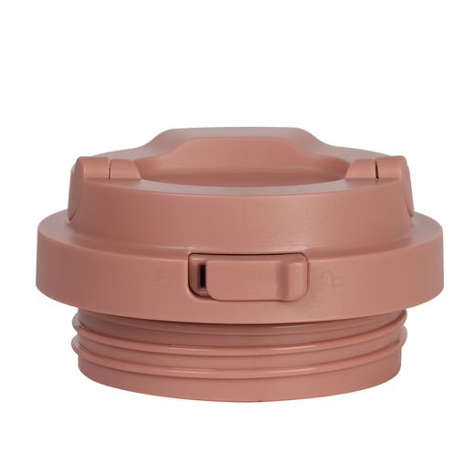 Lock Lock Meets Yuanqi Thermal Cup Lid Accessories LHC3249/3271 Coffee Cup Bounce Lid Coffee Cup Lid Accessories White