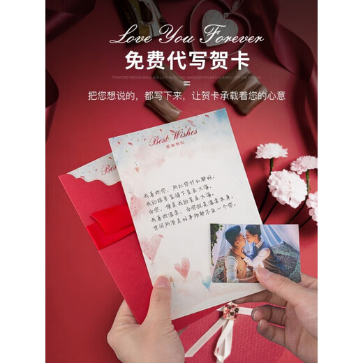 法莱阿玛尼（FALAMAONE）品牌男士钱包真皮长款皮夹牛皮钱夹卡包生日高端礼物送老公爸爸 专柜礼盒/QB202-3/长款 商务风