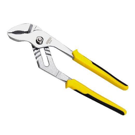 Stanley 12-inch DYNAGRIP water pump pliers (84-111-23)