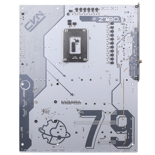 Colorful Intel Z790 with Core 13th generation/14th generation 14900K/14700KF/14600KF/13600KF/13600KF board u set Z790D5 ARK FROZEN Ark i9 1390