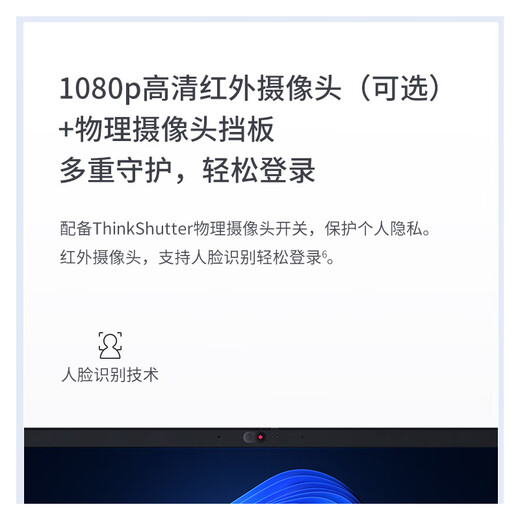 ThinkPad S2 轻薄本 可选AI PC Ultra处理器 13.3英寸高色域轻薄便携商务办公娱乐学习笔记本电脑 酷睿i7-1355U 16G 512G 人脸识别 13.3英寸100%sRGB高