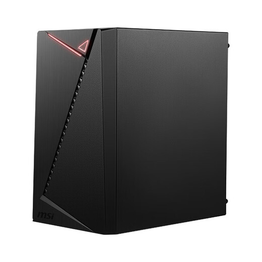 MSI (MSI) Dragon Wide Shield 14. Generation I5/I7/14400 Home Office Game Commerkranter Desktop Computer Host Vollessatz DIY Assembly Komplette Maschinenkonfiguration 1 丨 i3 12100/16g/512g Büro Office Commercial