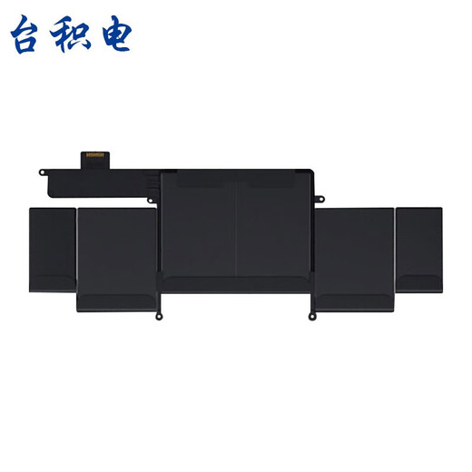 
TSMC Applicable to apple A1502 A1582 laptop battery MGX82CH/A