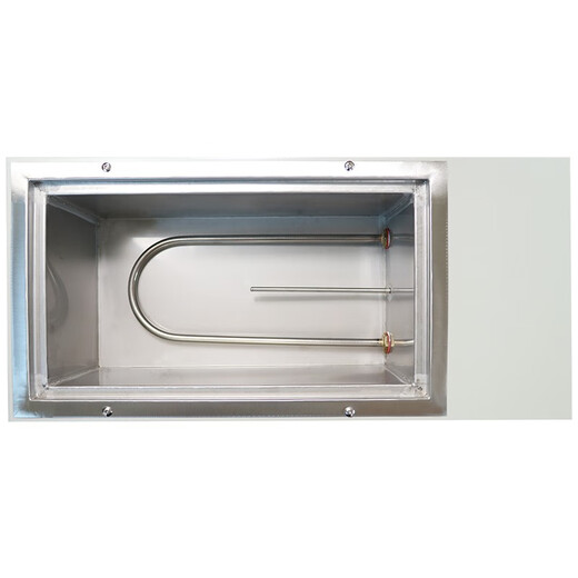 Mushide Digital Display Constant Temperature Water Bath Breeding Equipment Electric Heating Constant Temperature Water Tank Water Bath Double Hole Water Bath Shipment after Disinfection Ready in Stock 4 Holes Pictures are for reference only