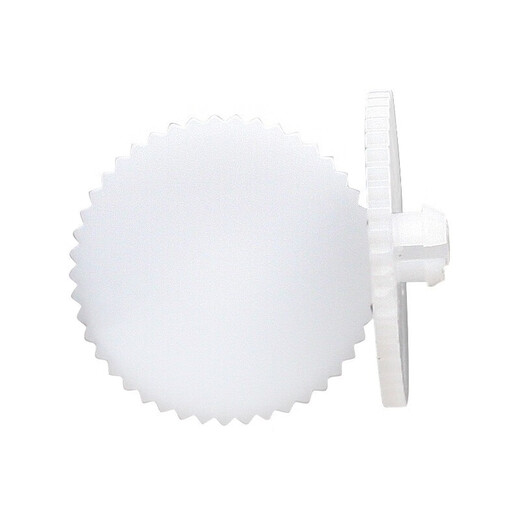
Applicable to Deli 3846 certificate drilling knife 3888 3821 3880 financial binding machine hollow knife head rivet pipe matching drill bit Keyun hole punch hose rubber pad Deli 3888 gasket