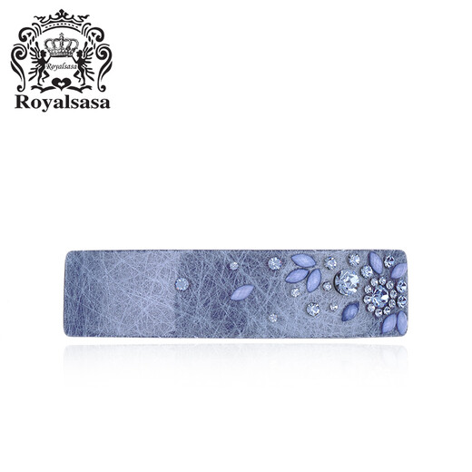 Royal Sasa Royal Sasa Haarpalmenplatte Top Clip Kopfschmutz