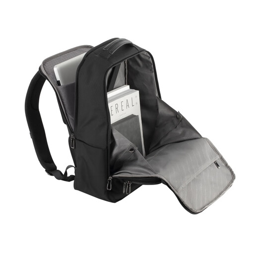Samsonite Sackepack Fashion confortable Sac à dos Sac à dos scolaire grande capacité Business Travel Nu4