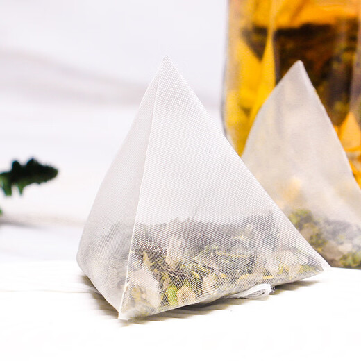 青钱柳桑叶150g量贩装，三角包设计，青钱柳叶桑葚叶，健康茶饮 青钱柳桑叶150g/袋 量贩装三角