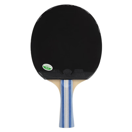 729 Ракетка для настольного тенниса Friendship, ручка, горизонтальный удар, одиночный удар. Золотая ракетка Samsung для настольного тенниса с 4-звездочной отделкой, прямая пластина для профессиональных тренировок. Золотой Samsung, одиночный, горизонтальный выстрел, длинная ручка.