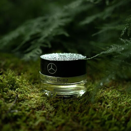 Mercedes-Benz Original Car Perfume Maybach S450 Original Perfume Aromatherapy Original Warehouse Guarantee Pacific Mood Series