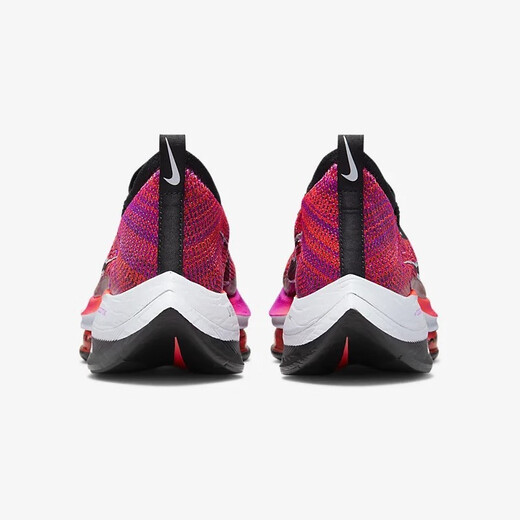 Nike (Nike) Женская обувь для зимней новой моды Air Zoom Sports Running Travel Rrote Trape Shoes Ci9924-700 CZ1514-501 35,5