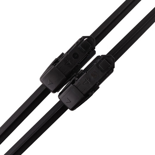Bosch (BOSCH) windshield wiper windshield wiper special 24/19 (12-18 Sagitar Passat/18 Volkswagen CC/Octavia 15-)