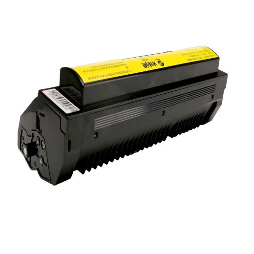 
Optoelectronics PT-800R3 original toner cartridge integrated box suitable for Optoelectronics OEF-716M/OEF-719M/OES-208/MPC003 fax machine (approximately printed 3000 pages) to print clearly