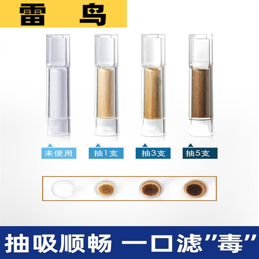 ABDT craft bird tar disposable mouth blue and green bird medium thin rod 200 pieces in total