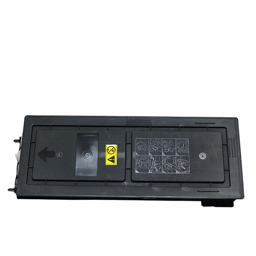 L'impression de qualité convient au kyocera kyocera km2540 poudre taskfa 300i 400i cartouche d'encre 3060 cartouche de toner KM2560 3040 TK678 Cartouche de toner imprimante Grande capacité