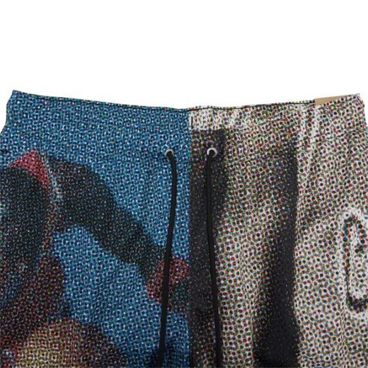 耐克（NIKE） 男裤新品运动休闲简约宽松健身训练透气舒适跑步CD4909-687 DM1393-010 XS