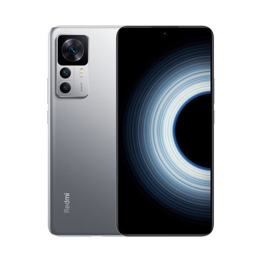 Redmi K50 Extreme Edition Ultra Snapdragon 8+ 5G 100 million pixels 8+128G silver trace used mobile phone 99 new silver trace 8G+128G (fast charge included) 95 new