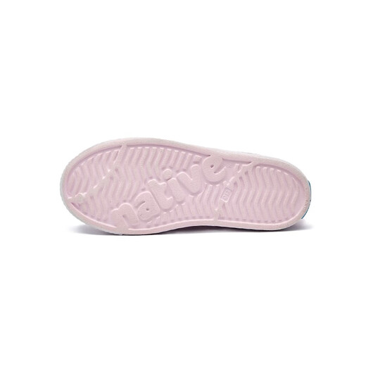 Native Children’s Hole Schuhe Jefferson Serie Glossy Beach Sandals Ultra Licht atmungsaktiv