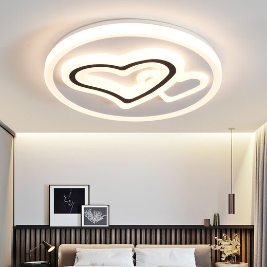 Shantoulin Village Lamp Collection 2024 Living Room Bedroom Lighting Dining Light Guangdong Zhongshan Lamp Room Lamp Yuanzhongyuan 3524 Wa Three-color light