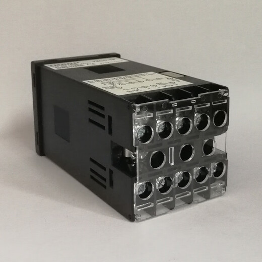 T4CC color LCD double row digital display meter counter code meter meter meter RS485 communication T6CC-2PS 6-digit two-group with communication