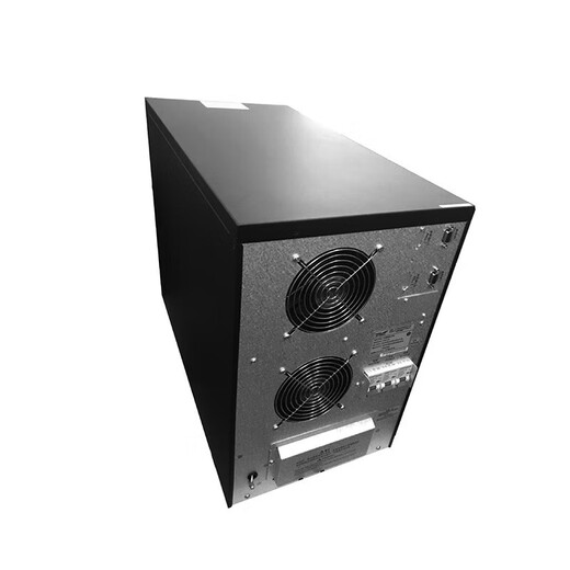 科华技术科华UPS不间断电源YTG1105L 在线式工频稳压电脑机房负载4500W 标准