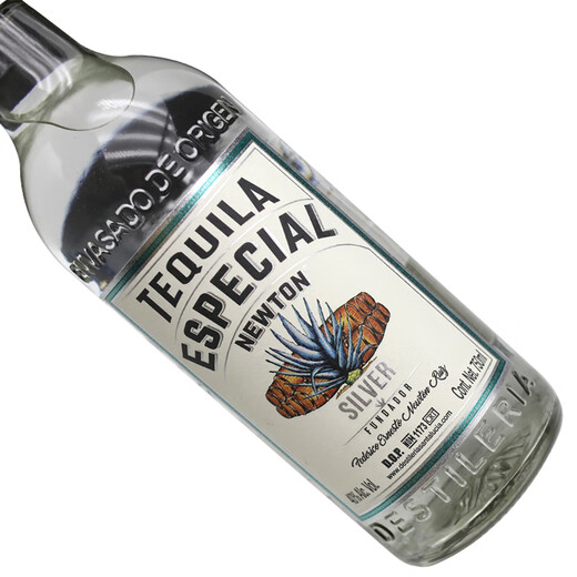 塔帅豪帅快活金银龙舌兰酒基酒特基拉 墨西哥原装进口 塔帅银龙舌兰