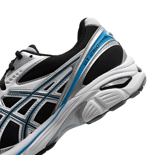 亚瑟士（ASICS）男鞋 2024夏季新款运动鞋跑步健身训练舒适透气轻便时尚休闲鞋子 1203A320-004 37