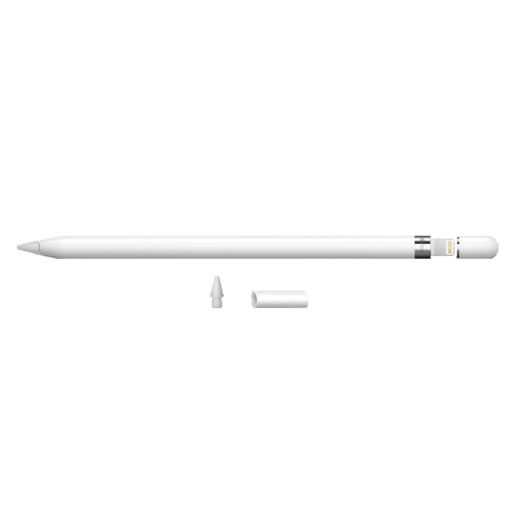 Apple Pencil first generation stylus brush touch capacitive pen first generation stylus new retail version