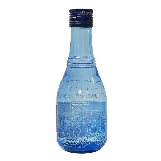 燕北香 北京二锅头 42° 浓香型 250ml  小瓶装白酒 固态法白酒 口粮酒 【散包6瓶装】