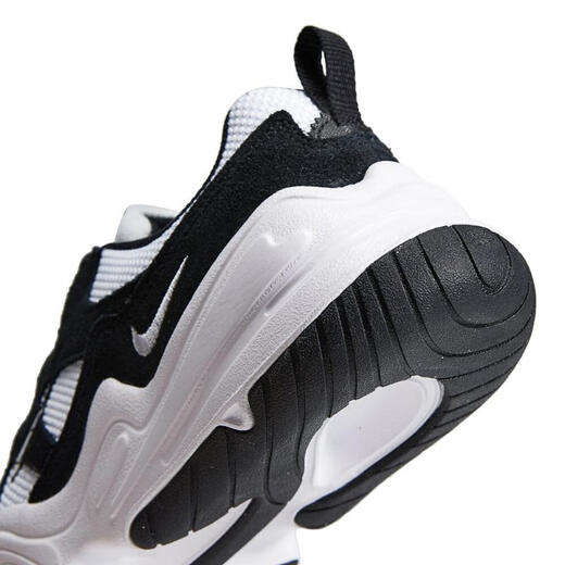 Nike [大发发] Nike Nike Women's Daily Outdoor Urban Urban Board Board Zapatos Réplica DR9761-101 36
