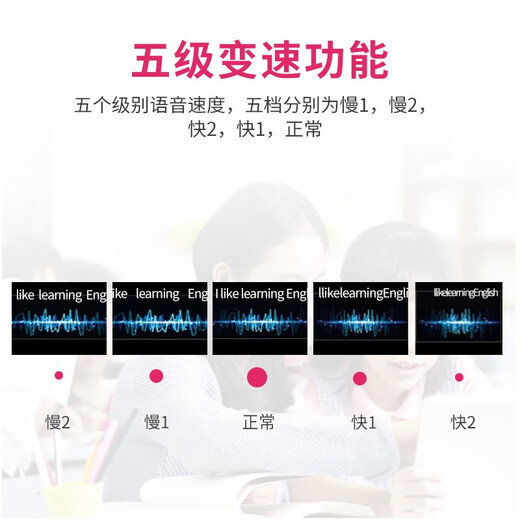 Panda (PANDA) f378 Repeater Tape Player Recorder English Listening Treasure Learning Walkman U Disk Player Tape Single Player Junior High School Students Special Children's Ears F-378 Blue [Digital Chinese and English/Rechargeable/Insert U Disk Card]
