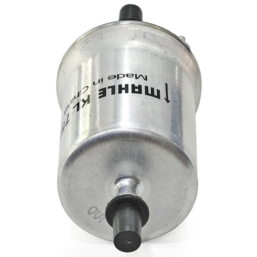 
MAHLE gasoline filter/fuel filter element KL756 (4.0Bar high 6 Tuan Sagitar Octavia POLO POLO