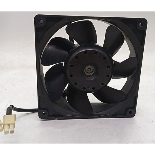 Original San Ace 120 109R1224H102 24V 0.25A 12CM12038 variable de tres cables