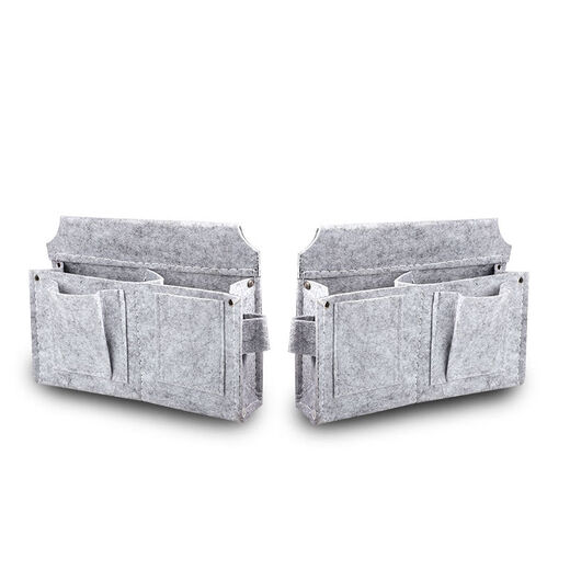 Langjiangfang Carpentry Tool Bag Belt-type Nail Waist Bag Nail Pocket Nail Bag Construction Site Wear-resistant Construction Carpenter Bag Waist Pocket Nail Pocket + Matching Belt