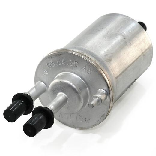 
MAHLE gasoline filter/fuel filter element KL756 (4.0Bar high 6 Tuan Sagitar Octavia POLO POLO