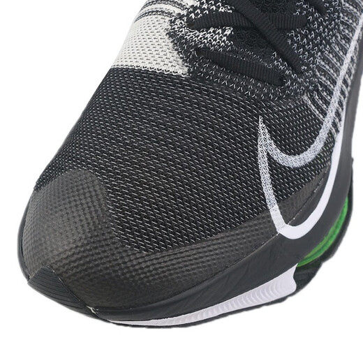 Nike Nike Rode Shoes Мужчины и женские туфли Tempo Next Marathon Rode Room обувь Легкие дышащие кроссовки пробежья Ci9923-001/Осенний мужской размер 36,5