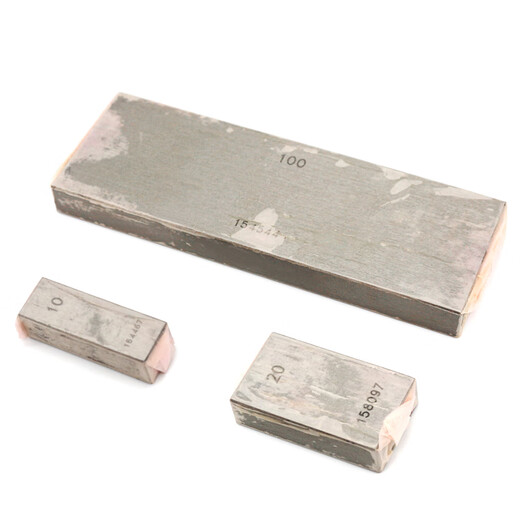 XMSJ precision measuring block high-speed steel metric block gauge 3883 blocks 10 micrometer testing standard measuring block set 32 ​​pieces 0