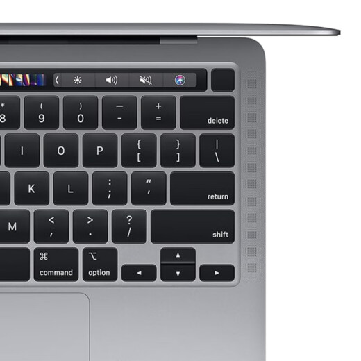Apple MacBook Pro 13-Zoll Second-Hand Apple-Laptop M1 Retina Original Color 2K Mobile Entwicklung Anwendung Touch Fingerabdruck Erkennung 15 Modelle 13 Zoll MF841 Silber I5/8G-512G 95% neu