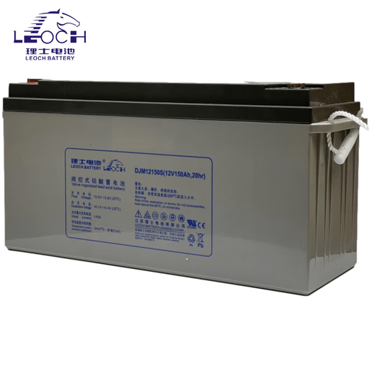 理士电池EPS UPS铅酸免维护蓄电池 DJM12200S 12V200AH