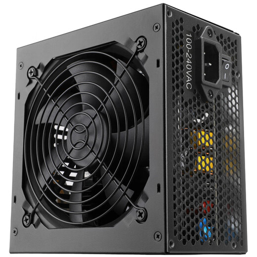 鑫谷（segotep）GN850W ATX3.1金牌认证电源（原生12V-2X6支持5080/5070ti显卡直插/宽幅游戏台式电脑主机箱电源）